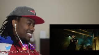 JEEMBO & PHARAOH - CHAINSAW Dwyane Gambino Reaction