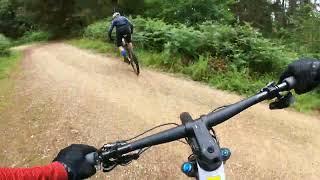 MTB | Testing Orbea Oiz 2023