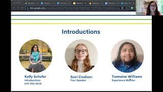 Work from Home Professional Development Series: Teambuilding, Onboarding and Tech Support for Staff