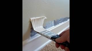Painting Tips & Hacks That Work Extremely Well