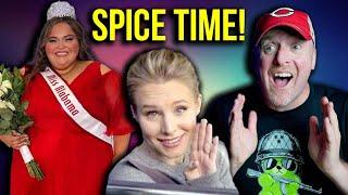 IT'S SPICE TIME!