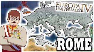 Uniting The Revolutionary Holy Roman Empire! - Austria Part 28