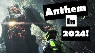 Anthem Is GOOD In 2024?