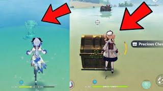 Are You Sure You Know About These HIDDEN CHESTS???