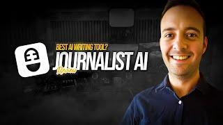 Journalist AI Review (Best AutoBlogging Tool?)