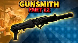 Gunsmith Part 12 - AK-102 Mechanic Task Guide | Escape from Tarkov 12.12