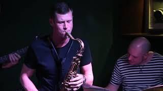 Dmitry Kosinsky Quintet