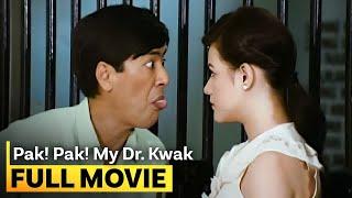 ‘Pak! Pak! My Dr. Kwak’ FULL MOVIE | Vic Sotto, Bea Alonzo