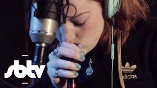 Grace Savage | UK Garage Medley [Beatboxing]: SBTV