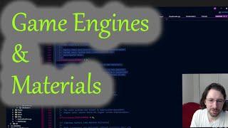 Handling Materials for Your Game Engine