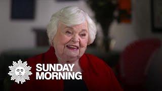 June Squibb on her action-comedy debut in "Thelma"