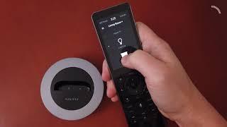 60 Second Smart Home Review: The Savant X2 Pro Remote