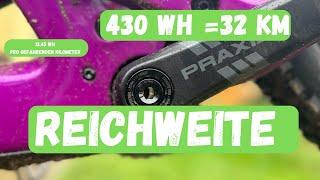  Bester E-MTB Motor der Welt? Fazua Ride 60 im Santa Cruz Heckler SL  