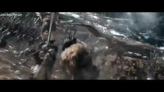 The Hobbit: The Battle of the Five Armies Extended Scene - Beorn