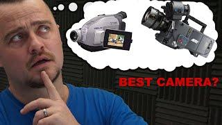 Best movie shooting camera for guerilla filmmaking and your feature films