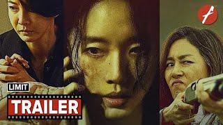 Limit (2022) 리미트 - Movie Trailer - Far East Films