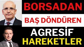 Borsa Baş Döndürdü! Neler Oluyor, Borsa, Dolar