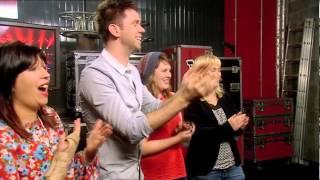 Dylan Powell Performance on The Voice Of Ireland - Blind Auditions