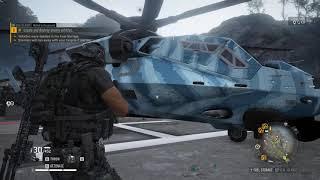 Ghost Recon® Breakpoint | Operation Motherland | Nailed to the Ground