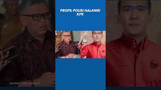 Profil Kombes Hendy Kurniawan Diduga Intimidasi KPK di Kasus Harun Masiku