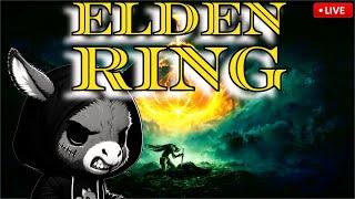 Its DLC Time!!!! Let The Pain Commence!! Elden Ring Shadow The Erdtree!!