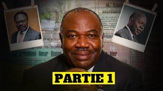 LE GABON ET LA DYNASTIE BONGO-PARTIE 1