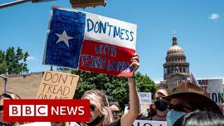US Supreme Court refuses to block Texas abortion law - BBC News
