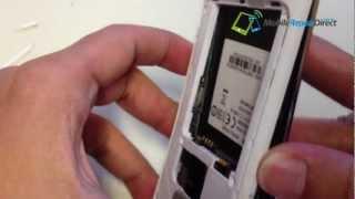 Samsung Galaxy S2 Repair Screen HD i9100| MobileRepairDirect