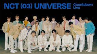 [NCT 2021] 211214 Universe Countdown Live Full version 엔시티 유니버스 카운트다운 라이브 풀버전