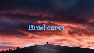 Brad Carey - Golden alley#bc #Goldenalley#bradcarey