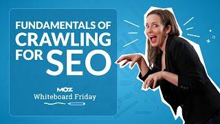 Fundamentals of Crawling for SEO – Whiteboard Friday [Jes Scholz]