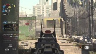 WORST SUPPLY DROP CARE PACKAGE EVER - Call of Duty®: Advanced Warfare