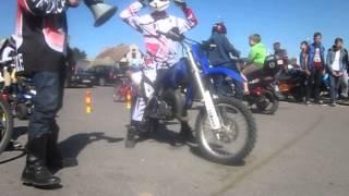 Motoforce sezono atidarymas 2014 Pabrade 2 d.