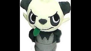 My Pancham Plush