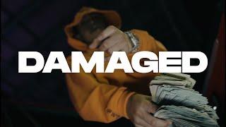 (FREE) Stunna Gambino Type Beat 2023 - "DAMAGED"