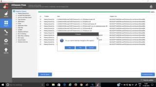 How to use CCleaner