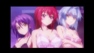 Anime The Testament Of New Devil | Anime Ecchi Part 1