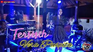 TERSISIH - RITA SUGIARTO | VERA PUSPITA  ( COVER )