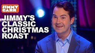 Jimmy's Classic Christmas Roast | Jimmy Carr