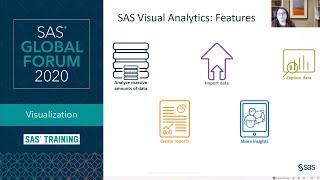 SAS Tutorial | Visual Analytics for SAS Viya