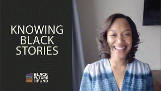 Knowing Black Stories | Andrea Caupain Sanderson