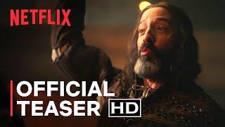 THE DECAMERON | Teaser Oficial | Netflix | Tony Hale, Zosia Mamet, Saoirse Monica-Jackson