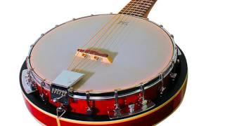 Banjo - SOUND EFFECT -