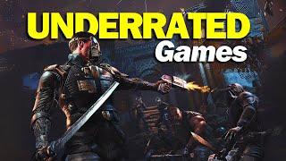 20 Underrated Linear Games You Absolutely Must Play