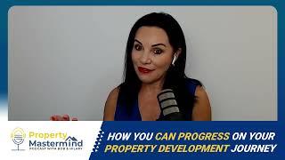 How You Can Progress On Your Property Development Journey