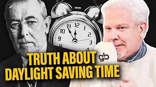 Will Trump END Daylight Savings Time? — THIS Would Change for You!