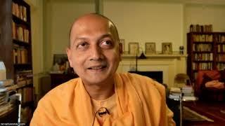 “Japa – Power of the Divine Name” | Swami Sarvapriyananda