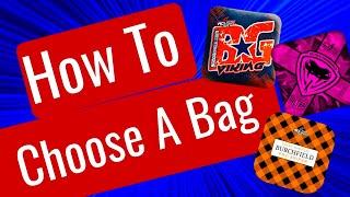 What Type of Cornhole Bag Should You Throw? (How To Pick)