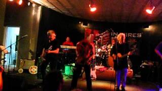 Jefferson Starship - Somebody to love , Live @ InWires Festival