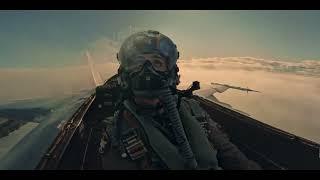 ADF Careers Campaign 'Up There'